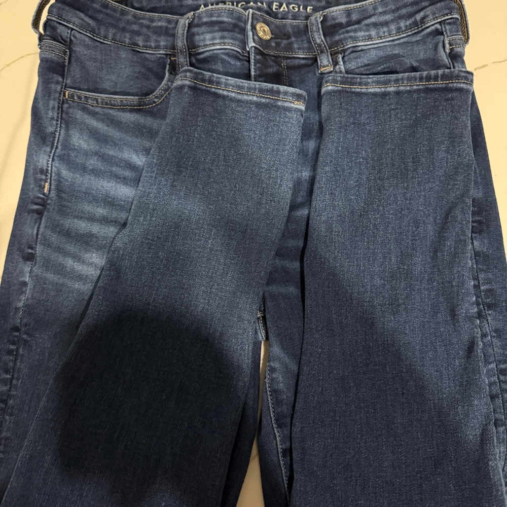 American Eagle Outfitters Women's Skinny Jeans